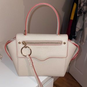 Rebecca Minkoff Gabby Small Satchel